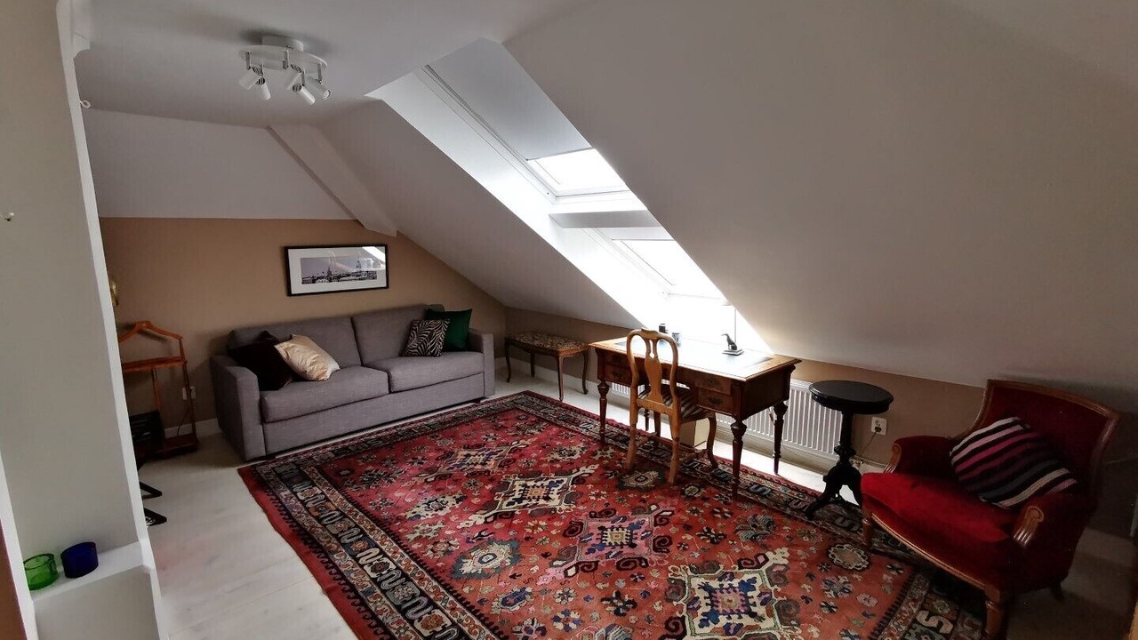 Photo of Livingroom in Julita