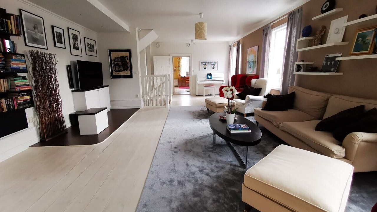 Photo of Livingroom in Julita