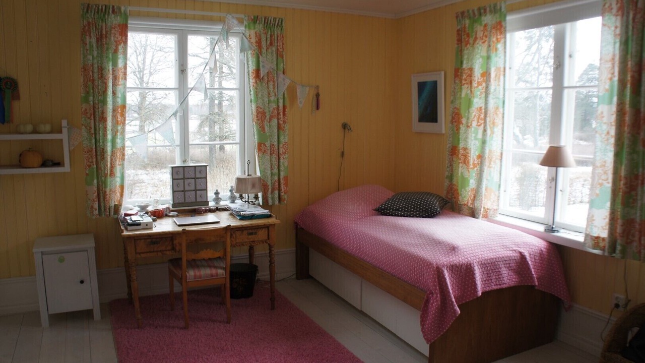 Photo of Bedroom in Julita