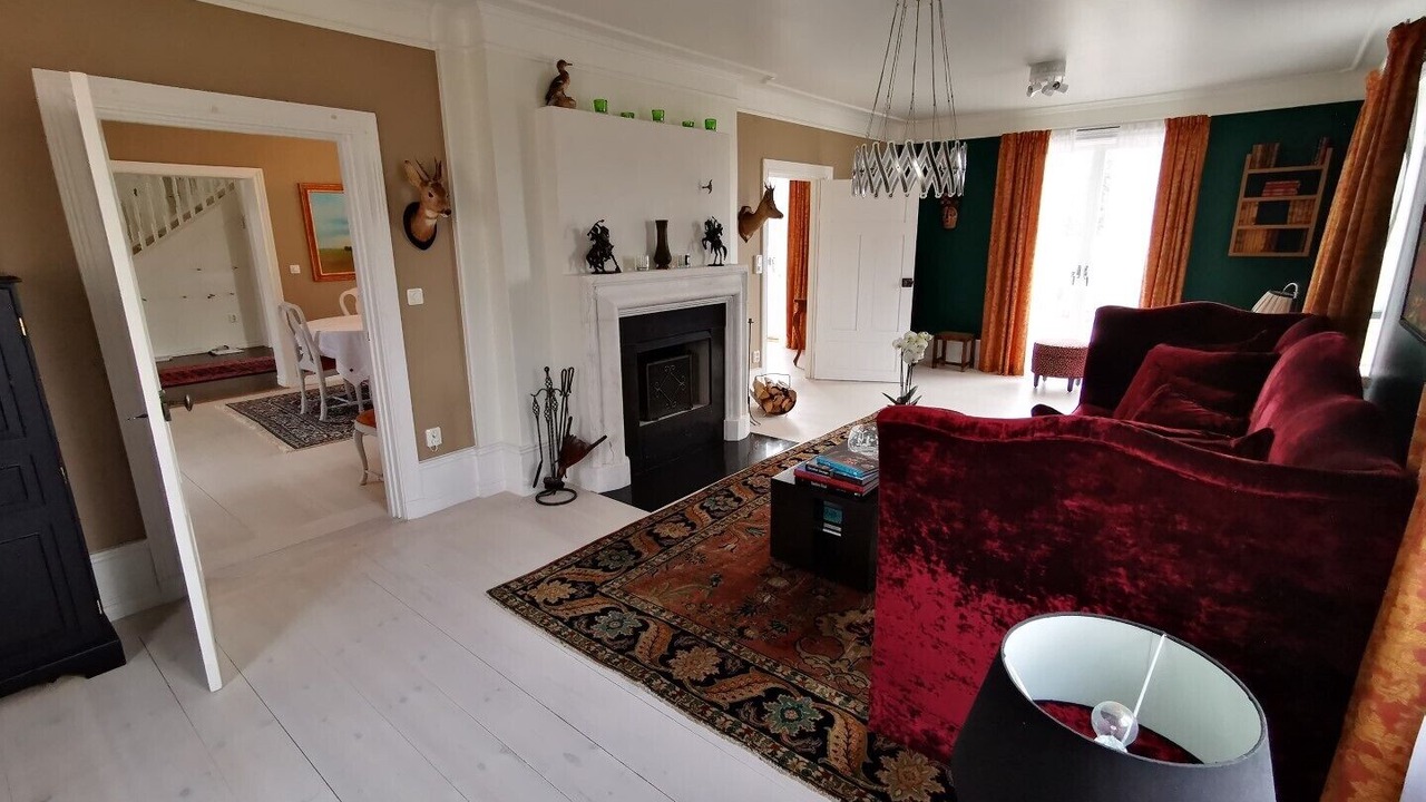 Photo of Livingroom in Julita