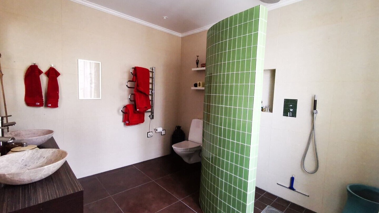 Photo of Bathroom in Julita