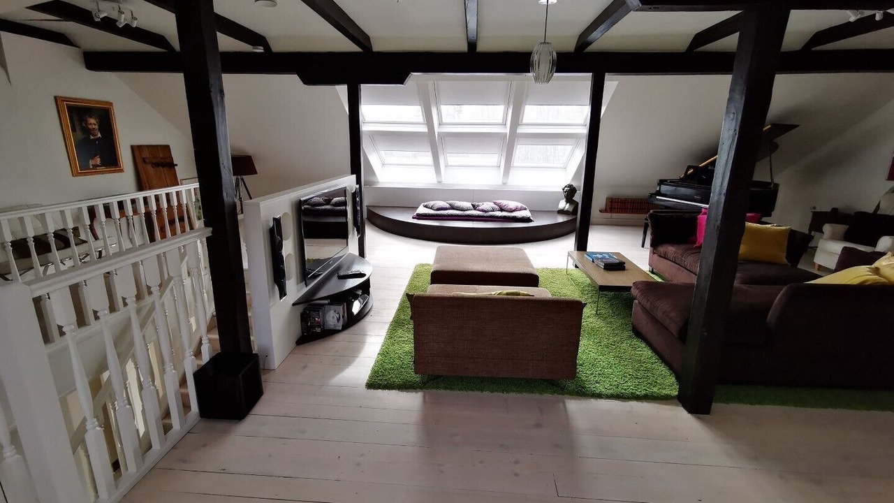 Photo of Livingroom in Julita