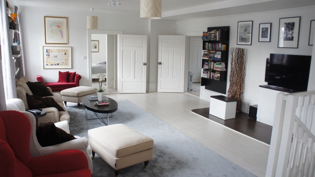 Photo of Livingroom in Julita