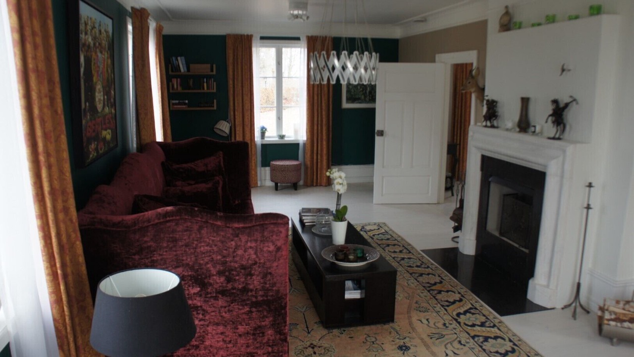 Photo of Livingroom in Julita
