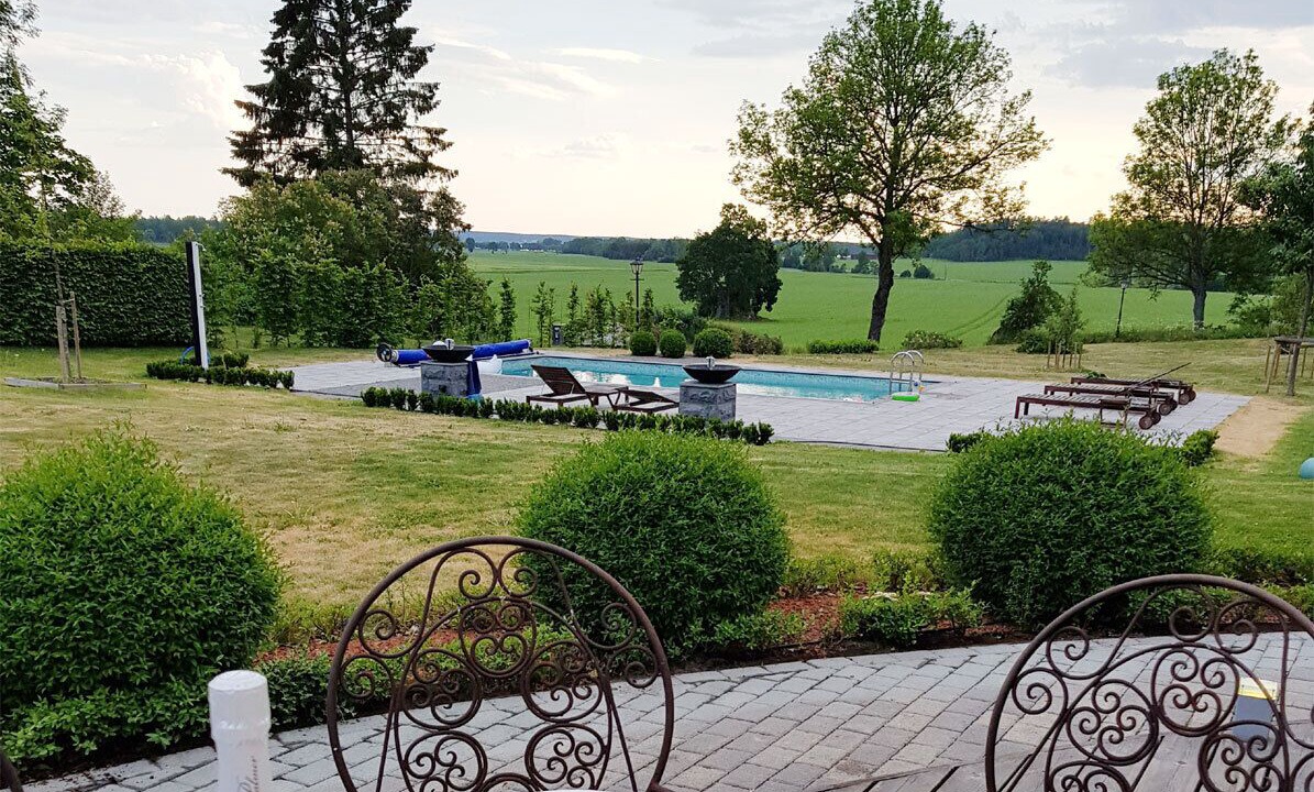 Photo of Outdoor in Julita
