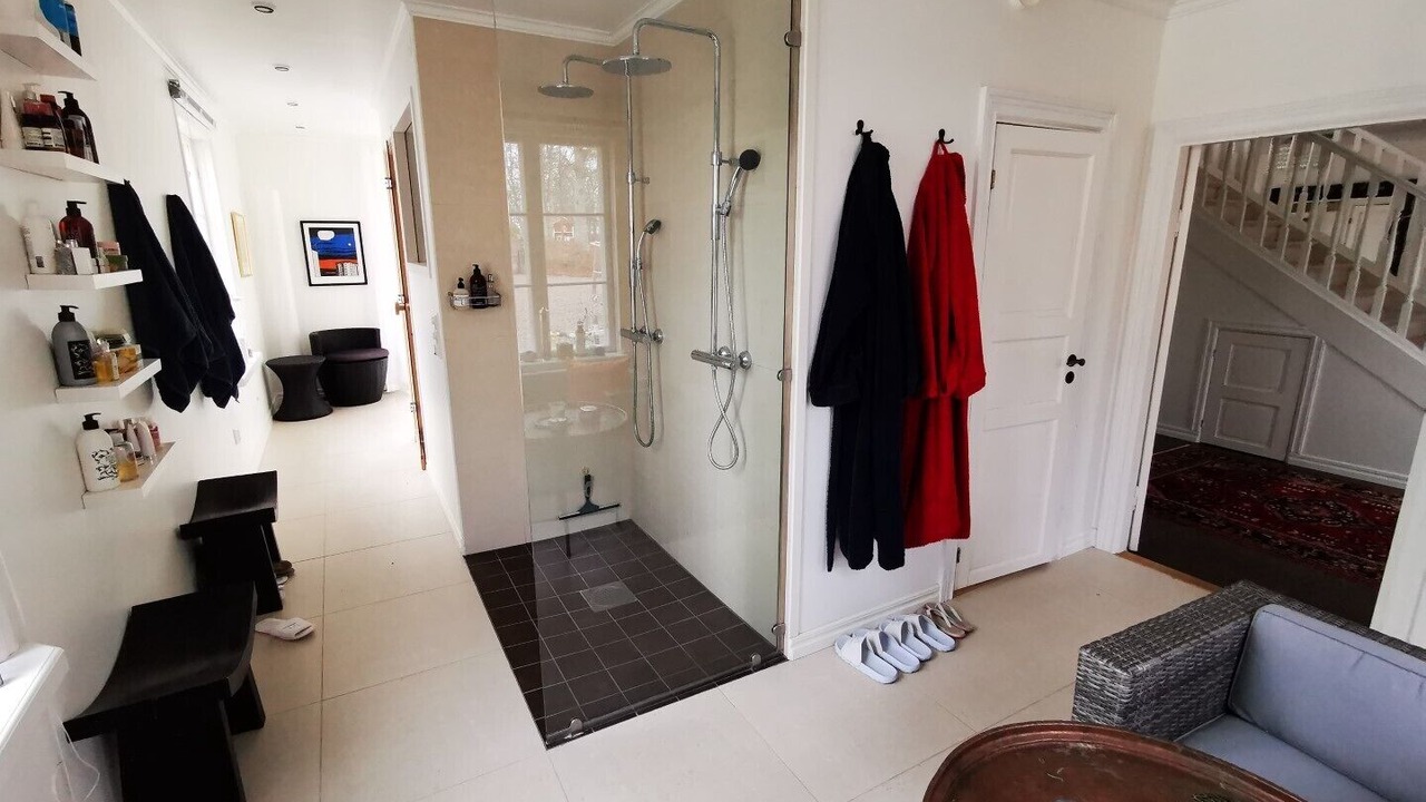 Photo of Bathroom in Julita