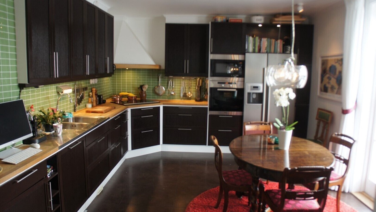 Photo of Kitchen in Julita