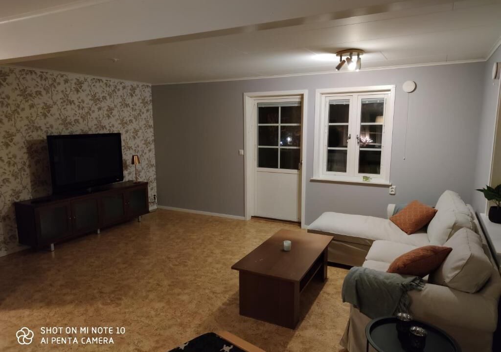 Photo of Livingroom in Sater Municipality