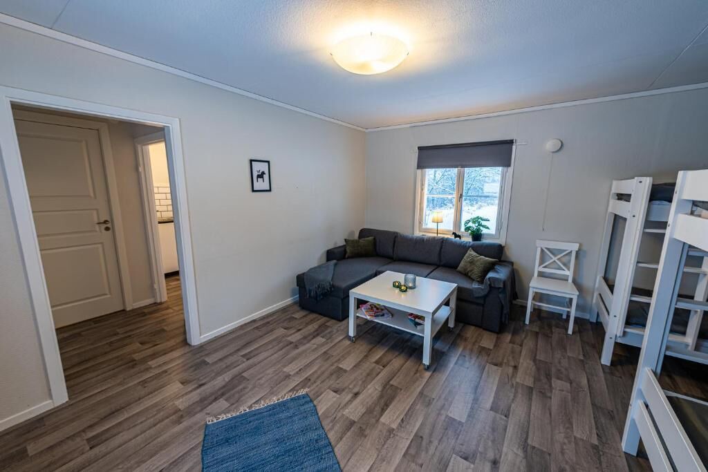 Photo of Livingroom in Sater Municipality
