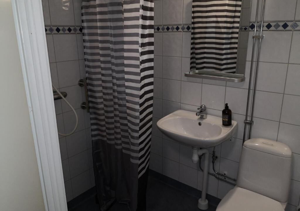Photo of Bathroom in Sater Municipality