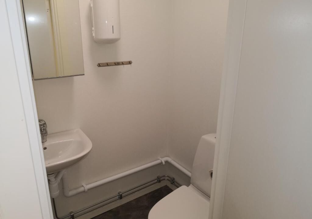 Photo of Bathroom in Sater Municipality