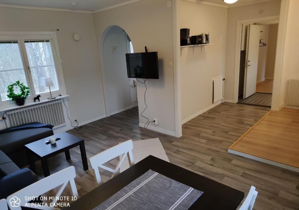 Photo of Livingroom in Sater Municipality