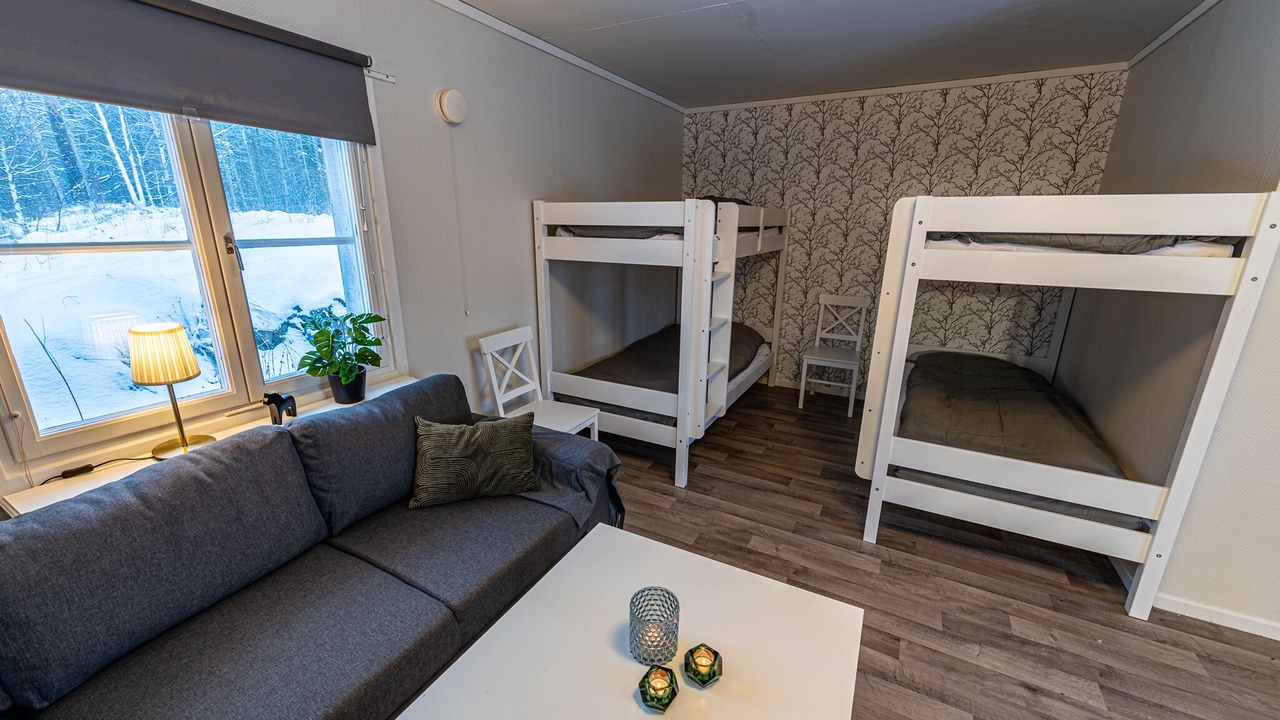 Photo of Bedroom in Sater Municipality