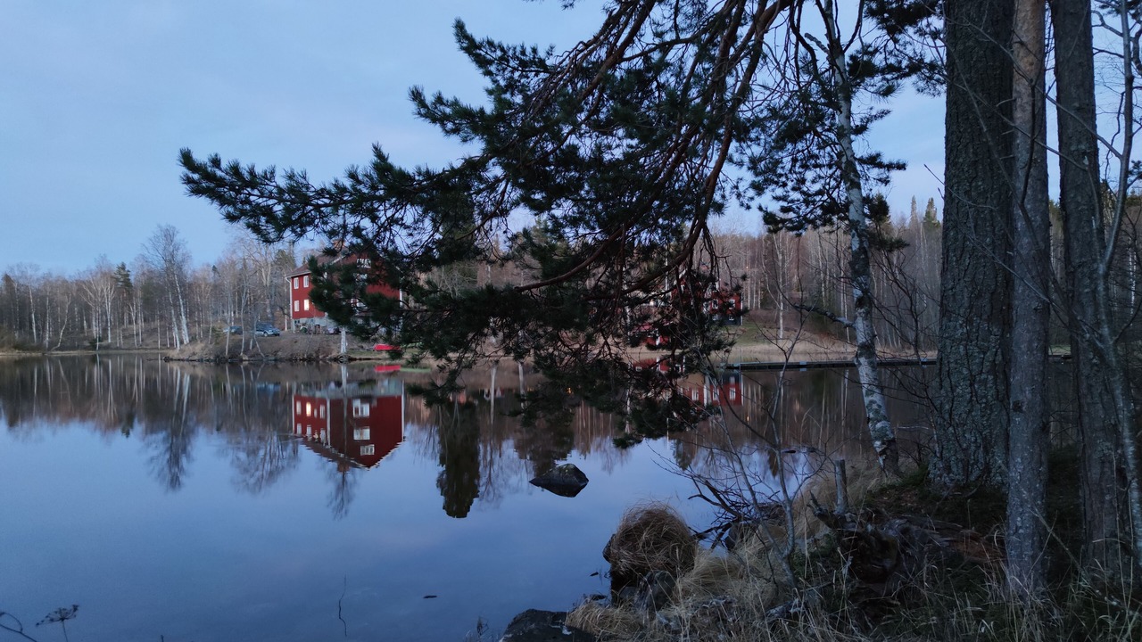 Photo of Outdoor in Sater Municipality
