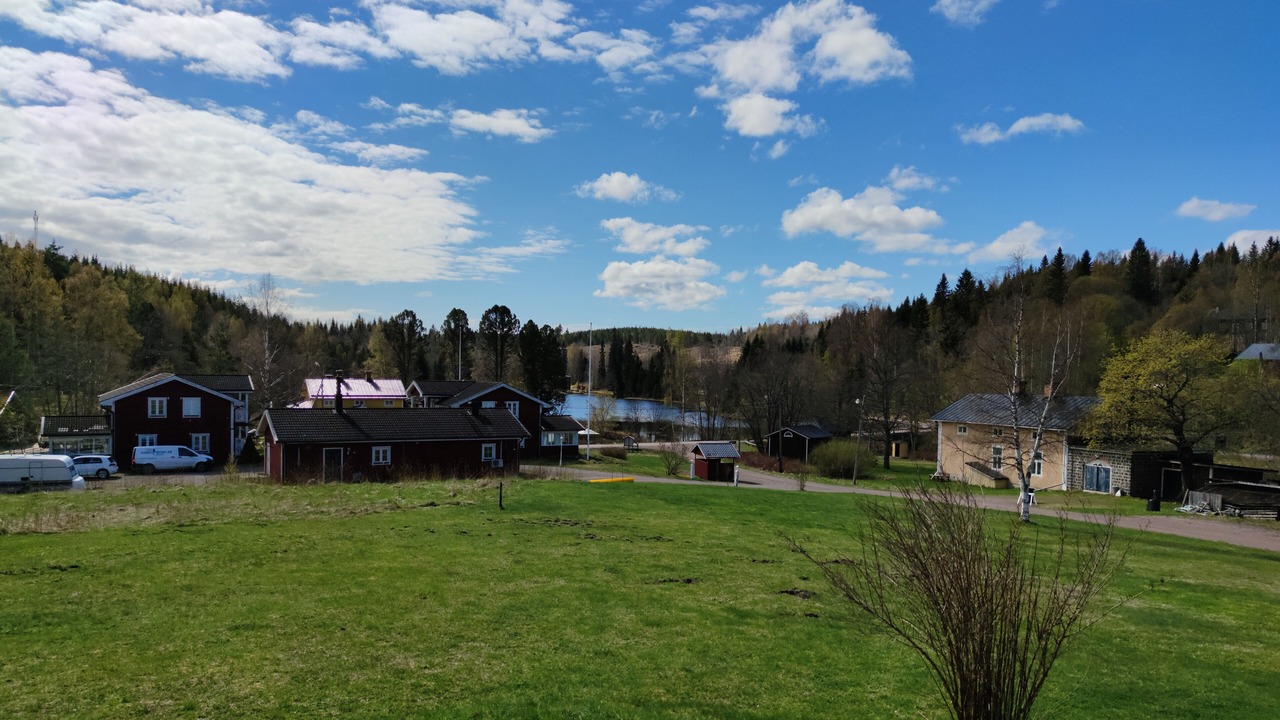 Photo of Patio Balcony in Sater Municipality