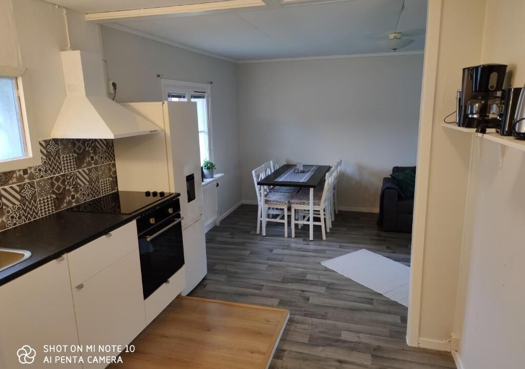 Photo of Kitchen in Sater Municipality