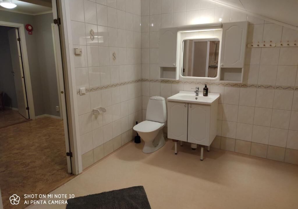 Photo of Bathroom in Sater Municipality