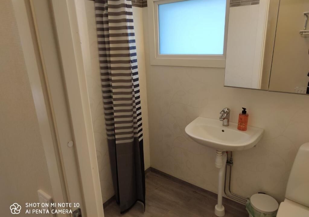 Photo of Bathroom in Sater Municipality