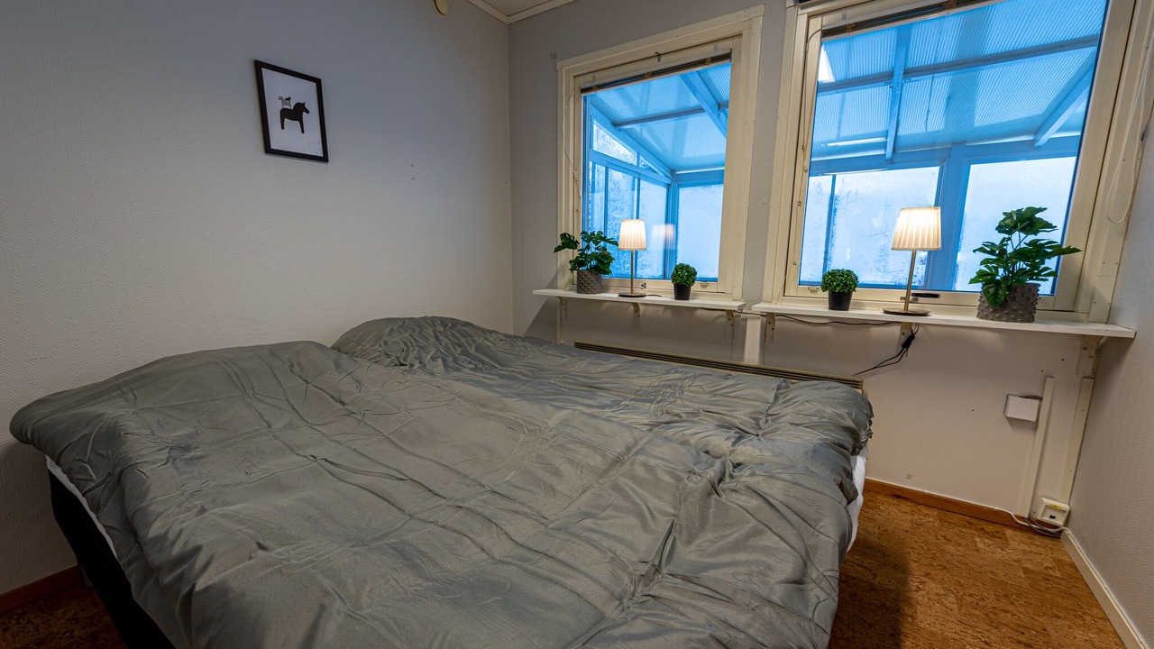 Photo of Bedroom in Sater Municipality