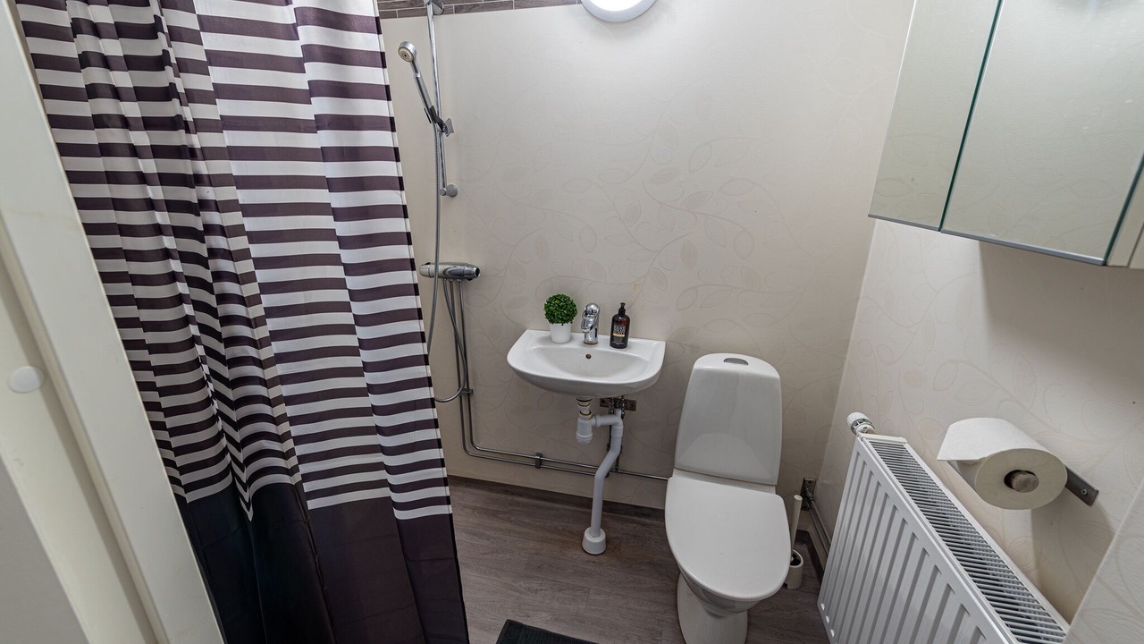 Photo of Bathroom in Sater Municipality