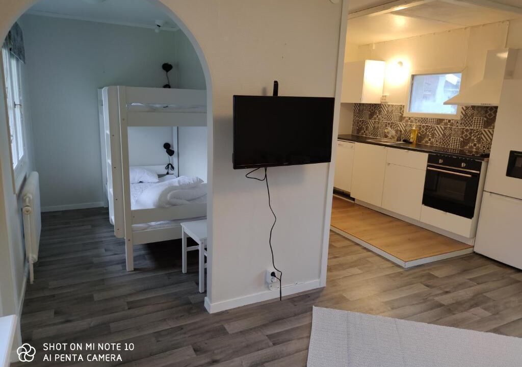 Photo of Bedroom in Sater Municipality