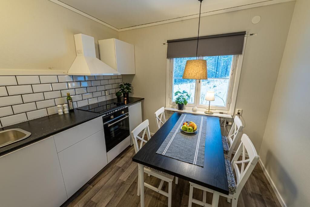 Photo of Kitchen in Sater Municipality