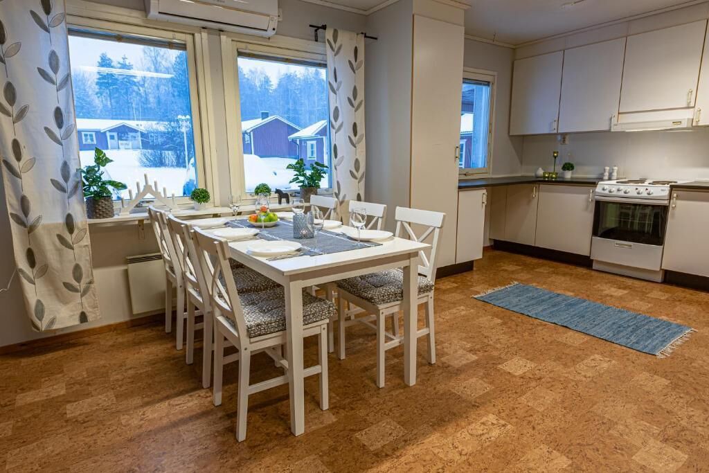 Photo of Kitchen in Sater Municipality