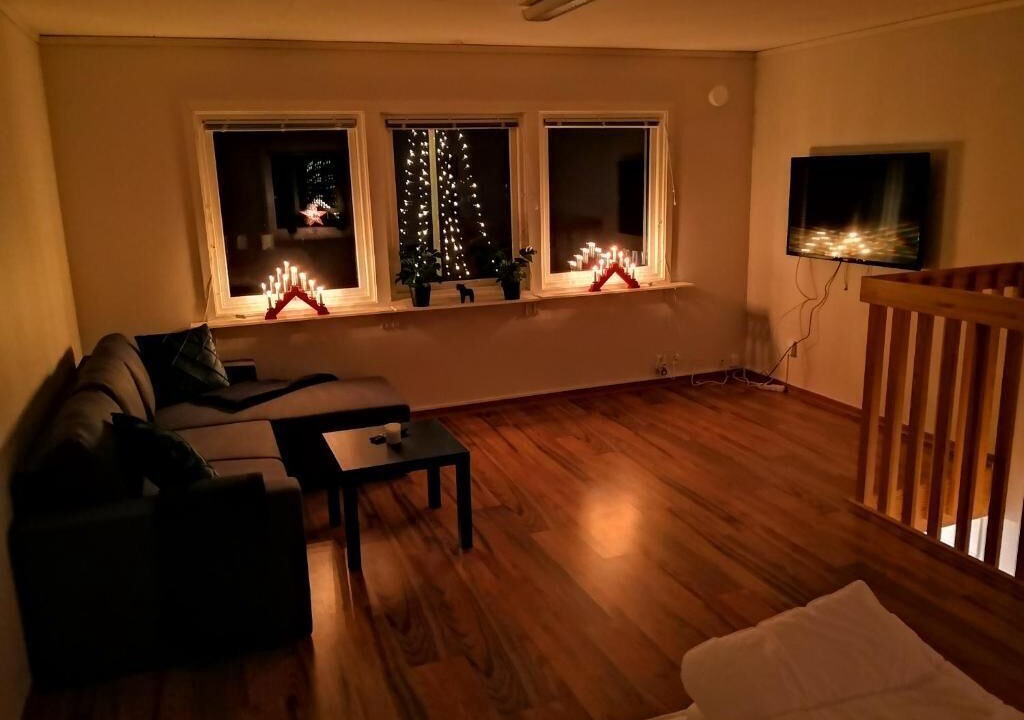 Photo of Livingroom in Sater Municipality