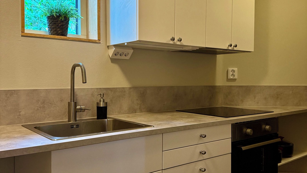 Photo of Kitchen in Vittsjo