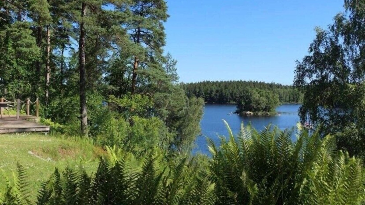 Photo of Outdoor in Vittsjo