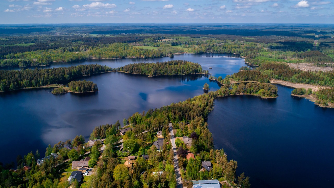 Photo of Outdoor in Vittsjo