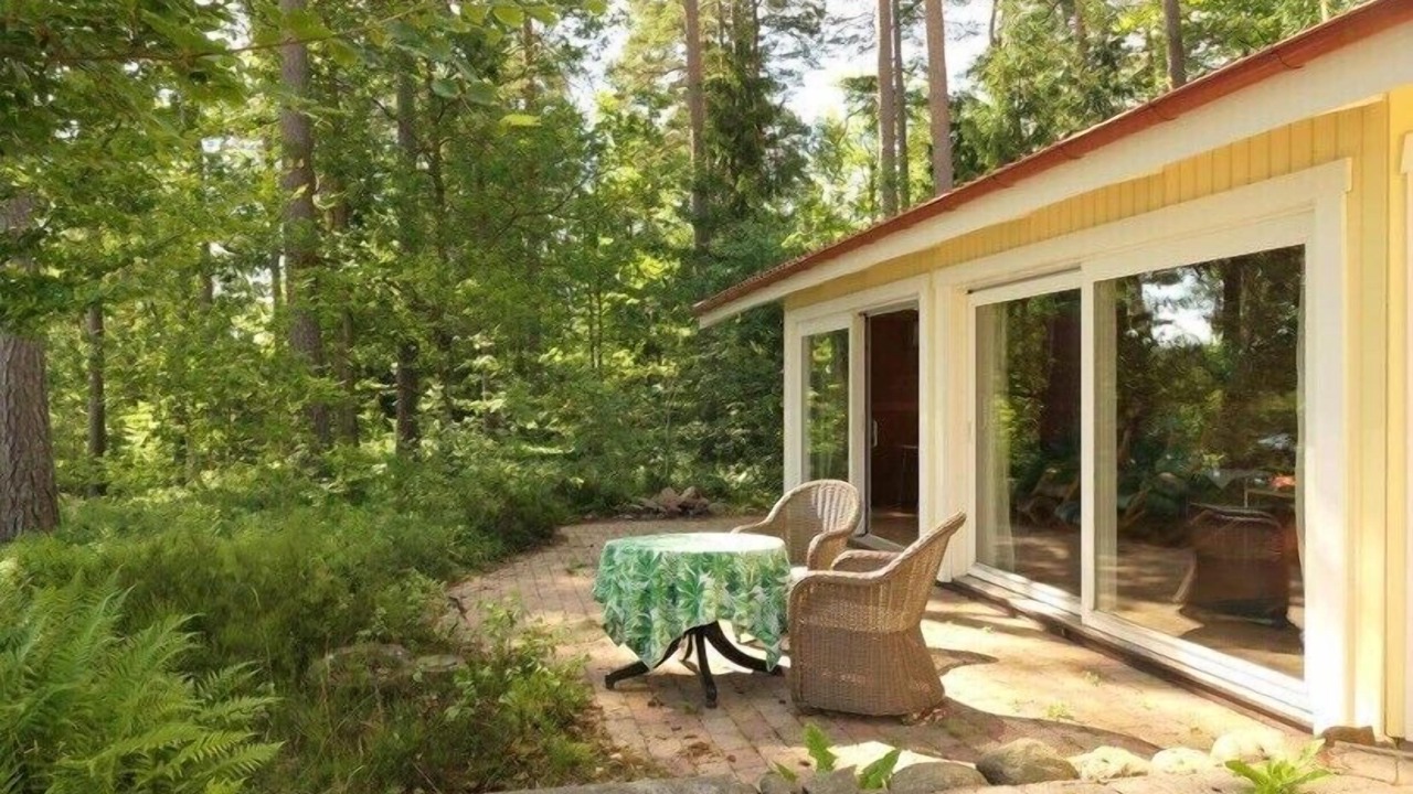 Photo of Outdoor in Vittsjo