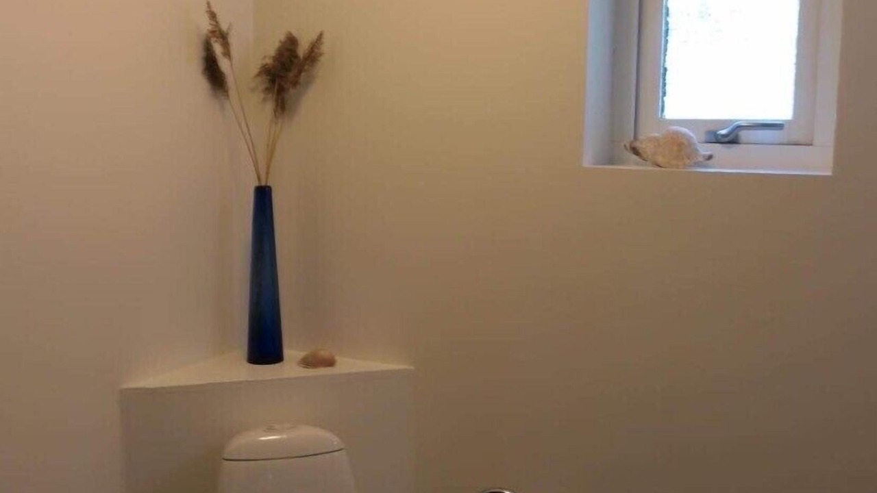 Photo of Bathroom in Vittsjo