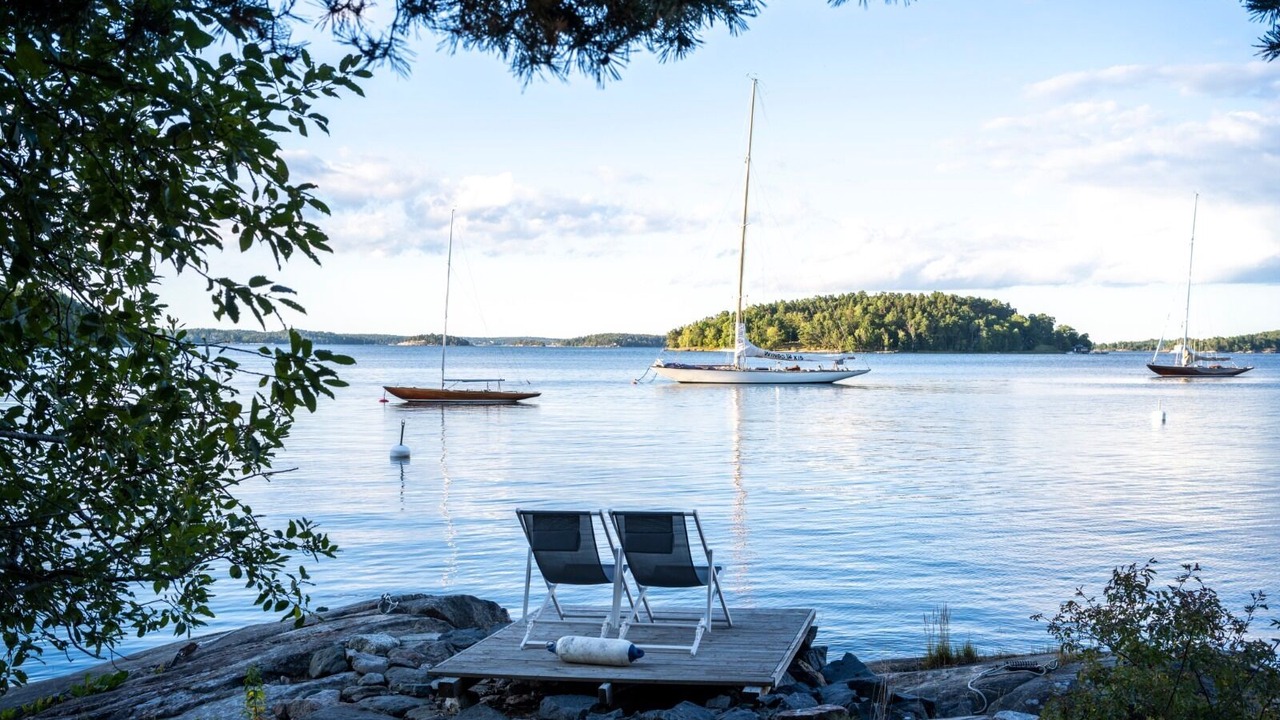 Photo of Outdoor in Vaxholm