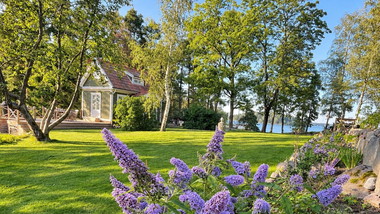 Photo of Outdoor in Vaxholm