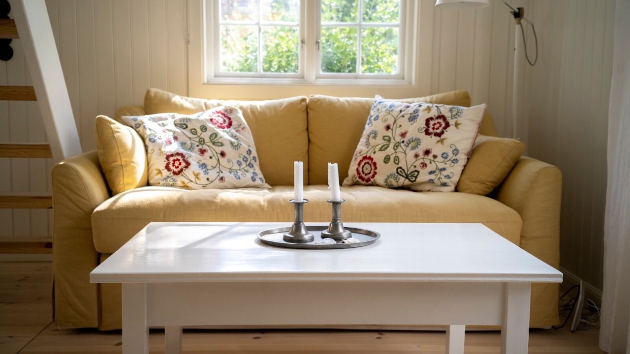 Photo of Livingroom in Vaxholm