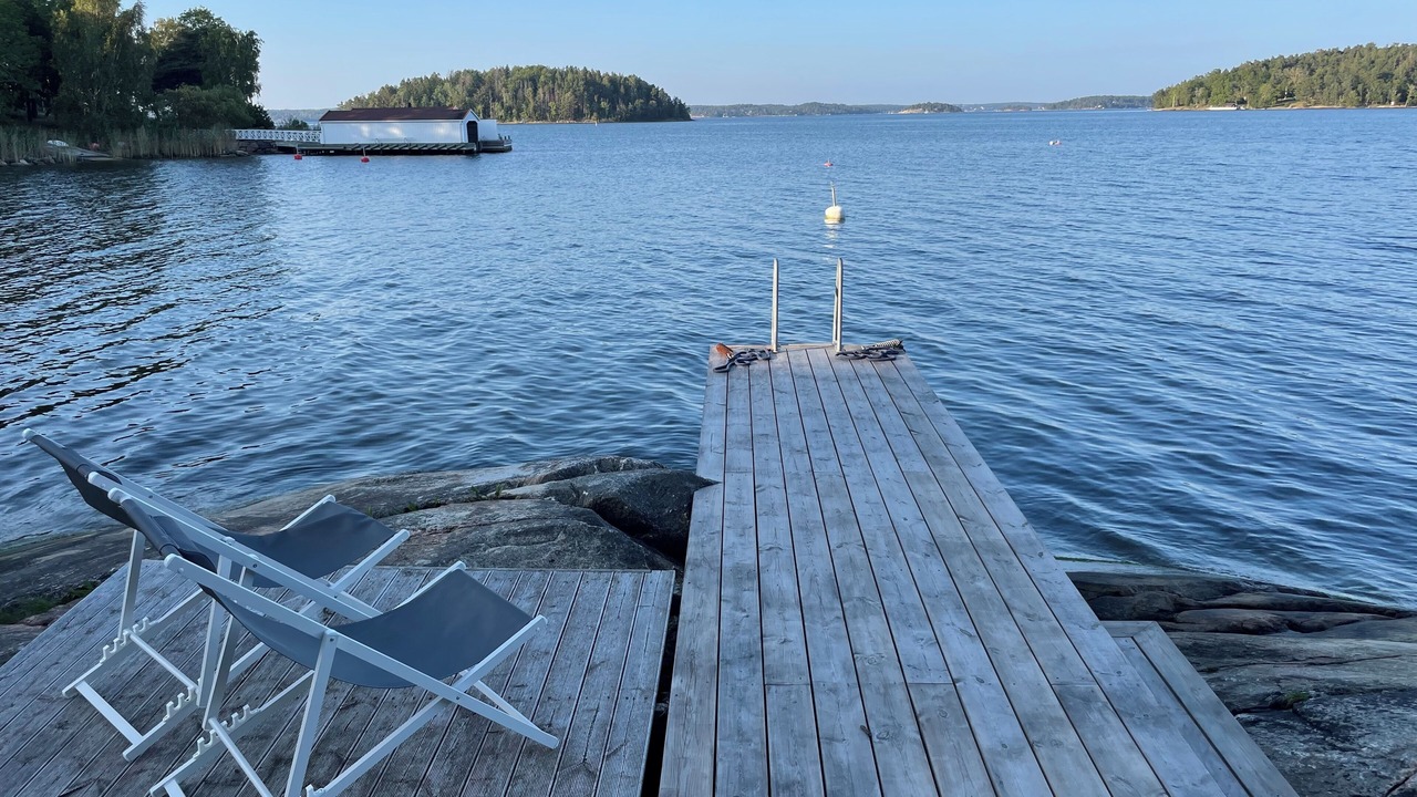 Photo of Outdoor in Vaxholm