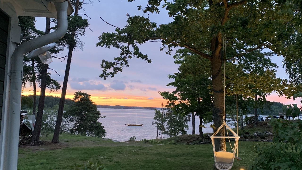 Photo of Outdoor in Vaxholm