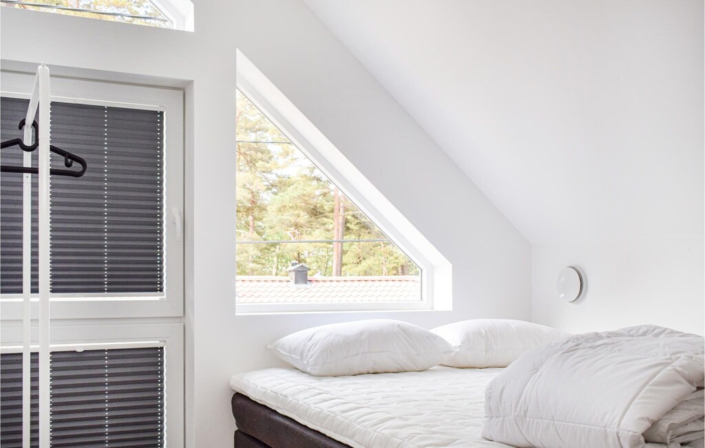 Photo of Bedroom in Ny Hellesund