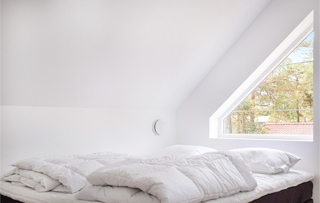 Photo of Bedroom in Ny Hellesund