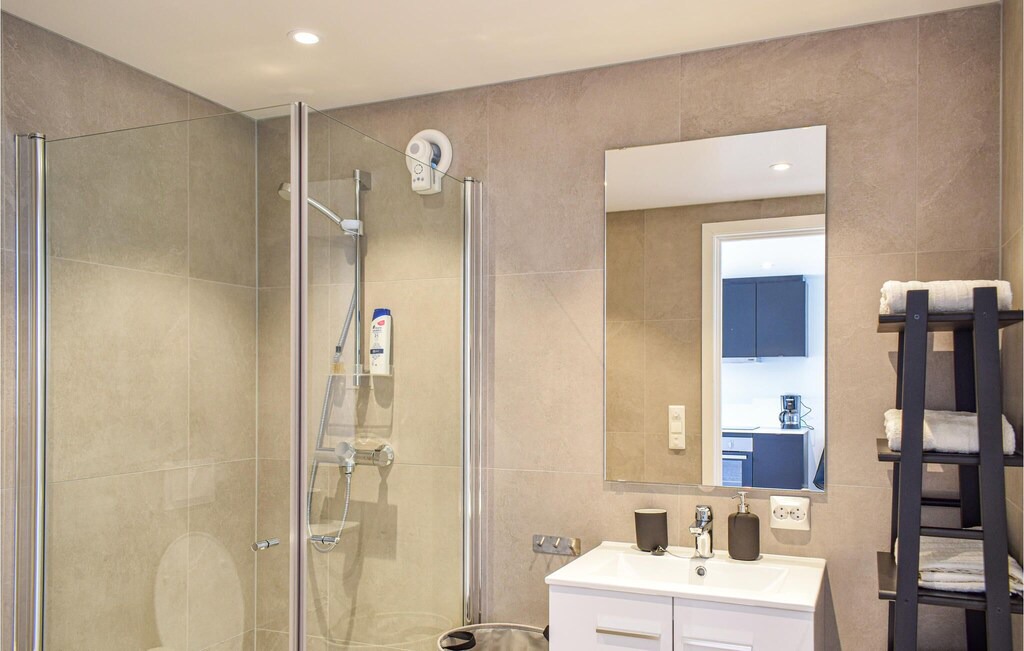 Photo of Bathroom in Ny Hellesund
