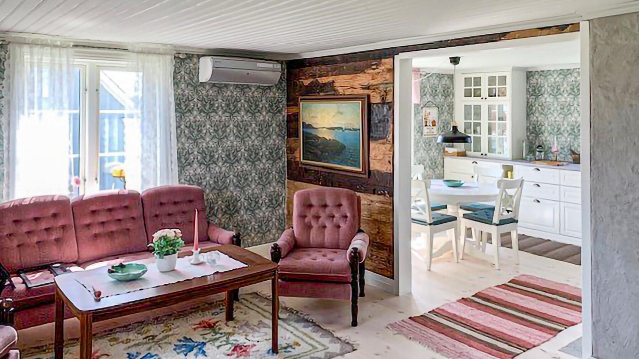 Photo of Bedroom in Kopingsvik