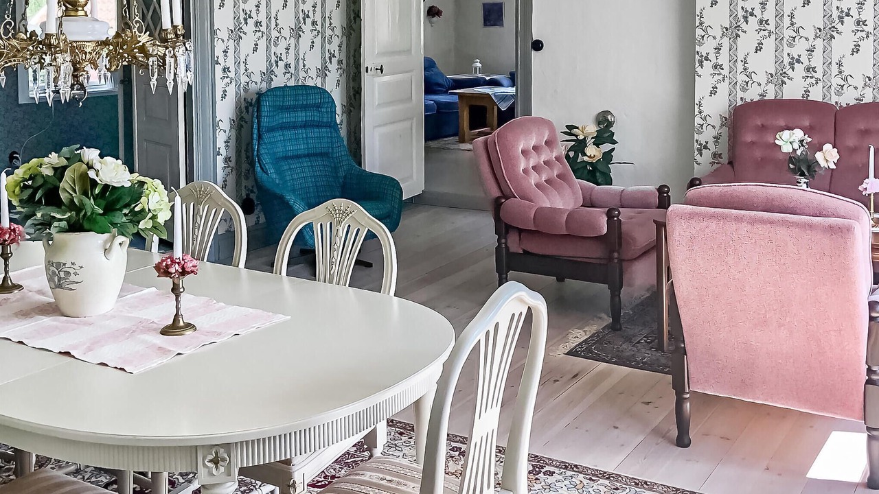 Photo of Bedroom in Kopingsvik