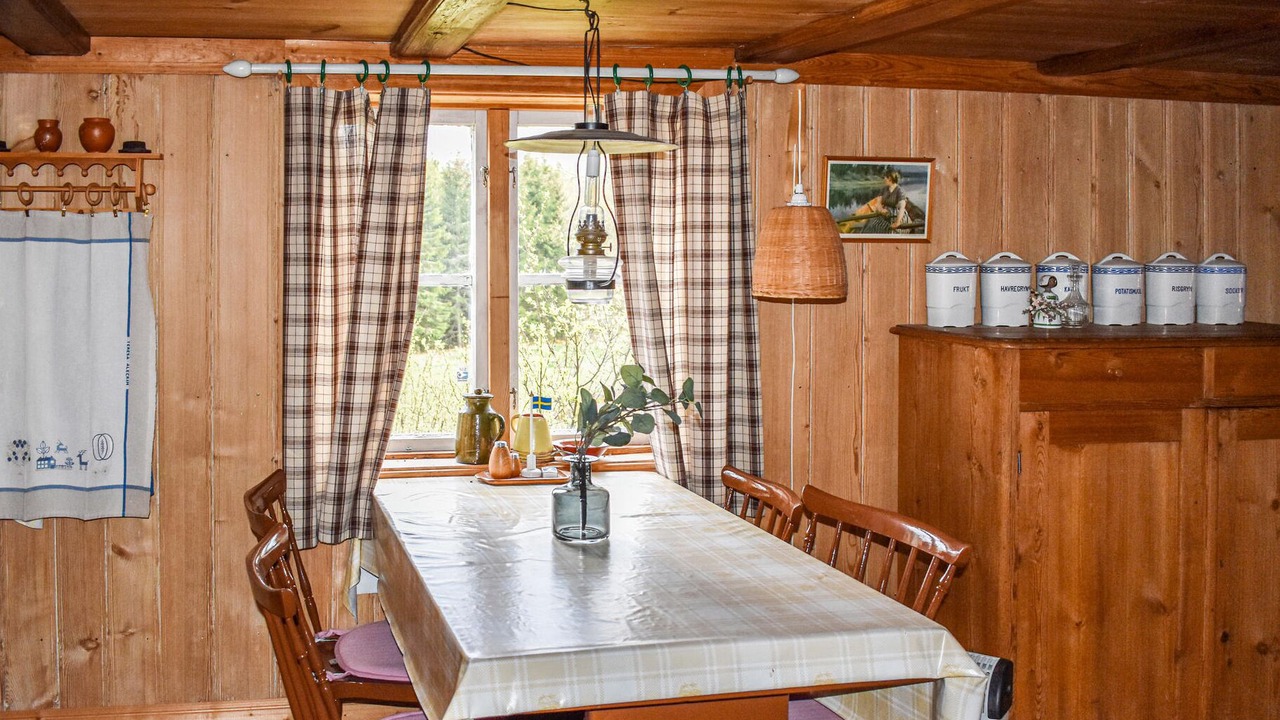 Photo of Bedroom in Odeshog Municipality