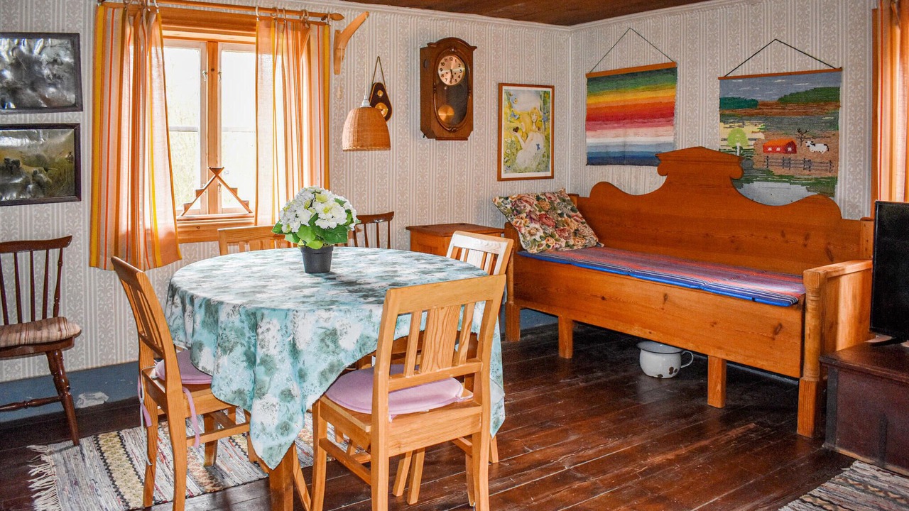 Photo of Bedroom in Odeshog Municipality