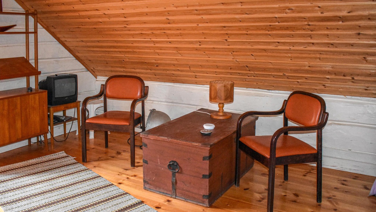 Photo of Bedroom in Odeshog Municipality