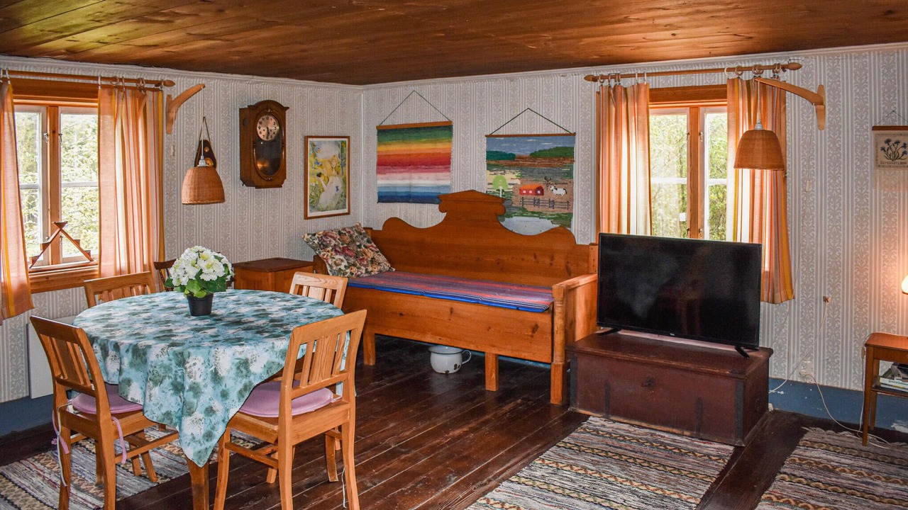 Photo of Bedroom in Odeshog Municipality