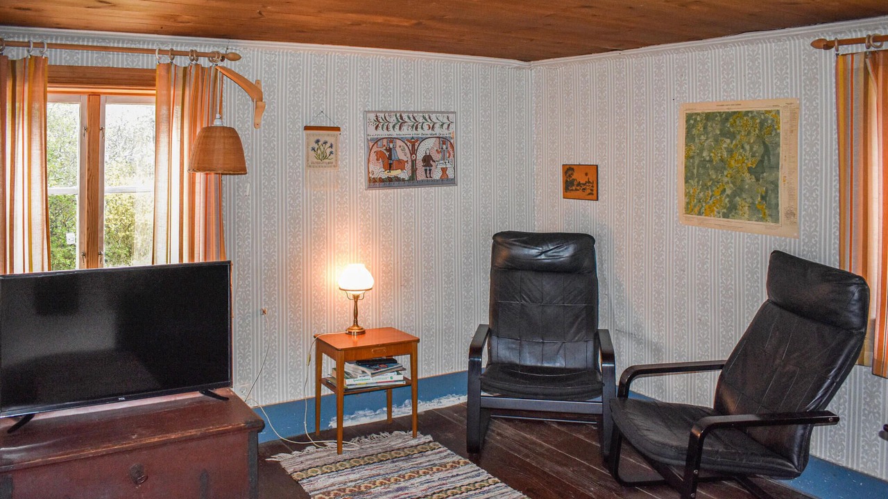 Photo of Bedroom in Odeshog Municipality