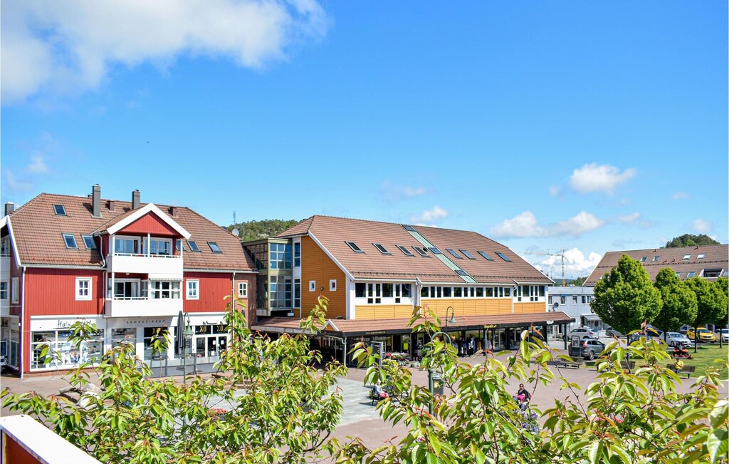 Photo of Buildings in Sogne