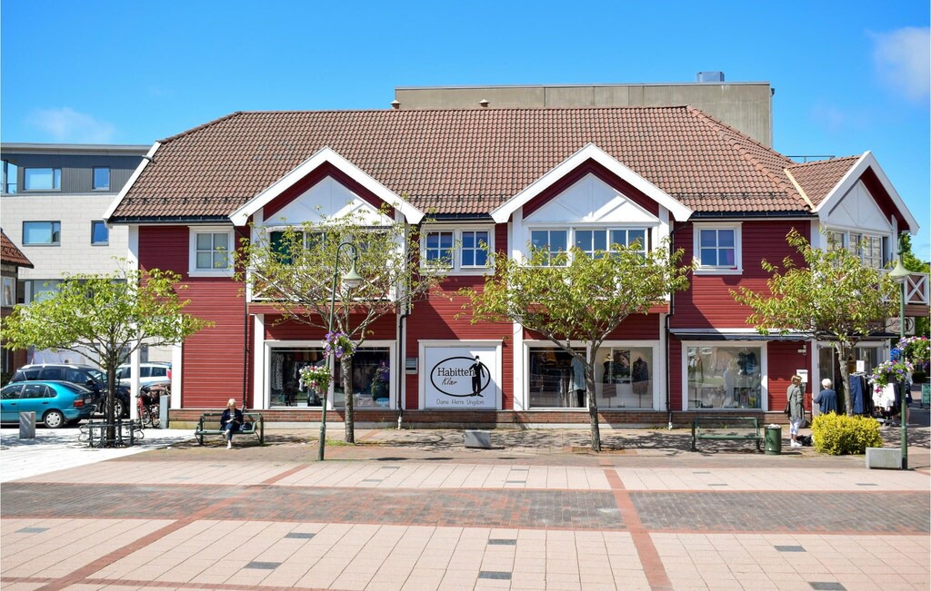 Photo of Buildings in Sogne